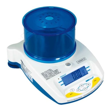 Adam Equipment Adam Equipment HCB 602aM Highland NTEP Approved Portable Precision Balance, 600 g x 0.1 g HCB602aM